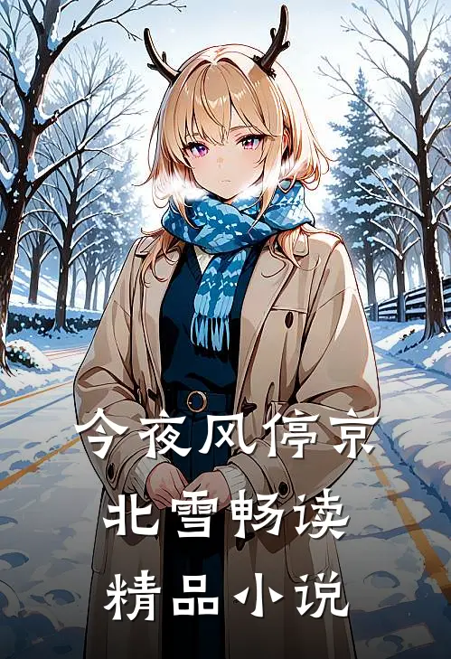今夜风停京北雪畅读精品小说