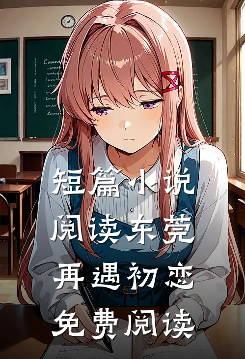 短篇小说阅读东莞:再遇初恋免费阅读