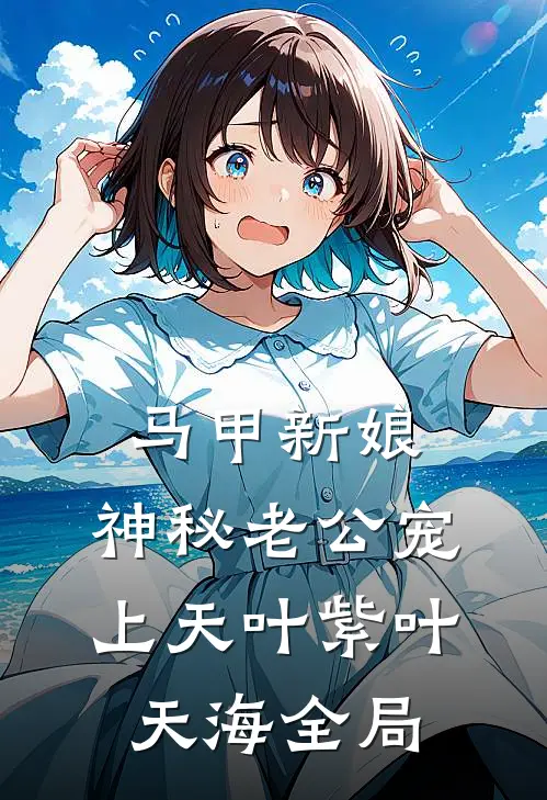 马甲新娘：神秘老公宠上天叶紫叶天海全局