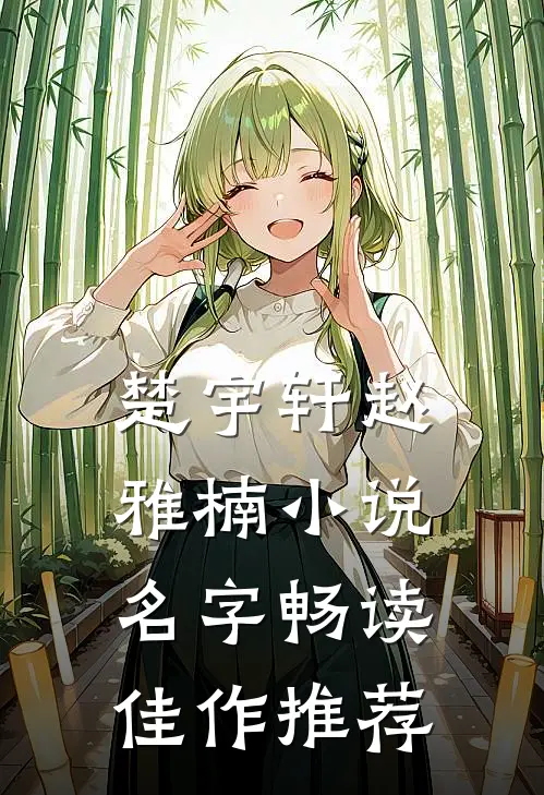 楚宇轩赵雅楠小说名字畅读佳作推荐