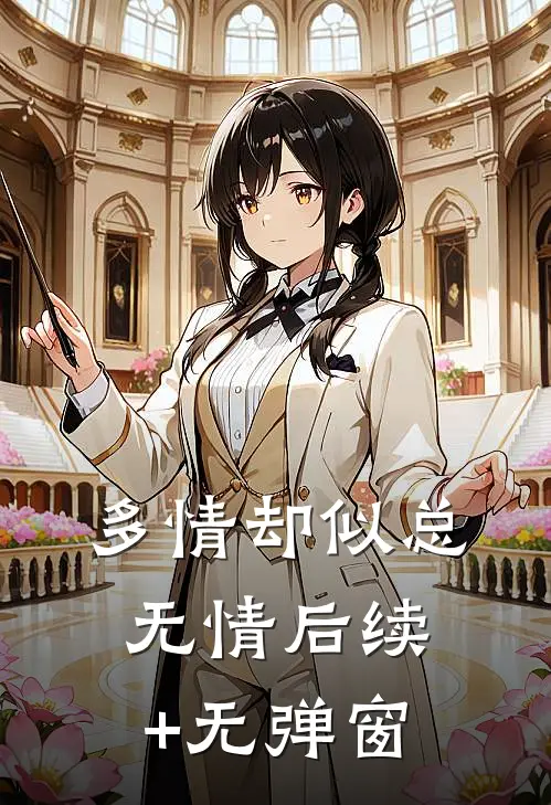 多情却似总无情后续+无弹窗
