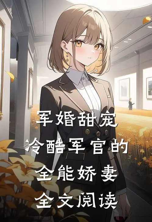军婚甜宠：冷酷军官的全能娇妻全文阅读