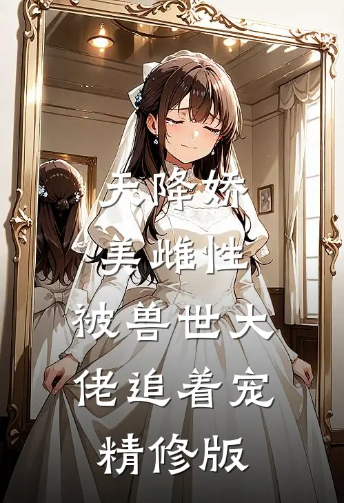 天降娇美雌性，被兽世大佬追着宠精修版