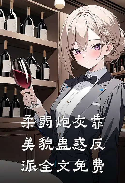 柔弱炮灰靠美貌蛊惑反派全文免费