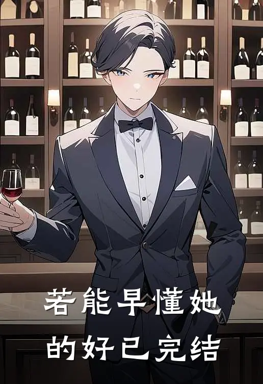 若能早懂她的好已完结