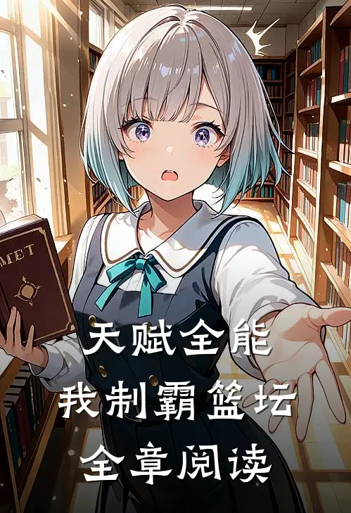 天赋全能：我制霸篮坛全章阅读