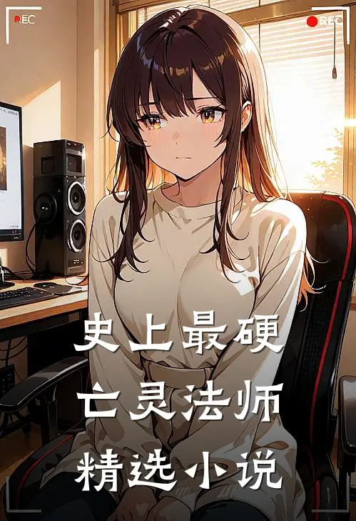 史上最硬亡灵法师精选小说