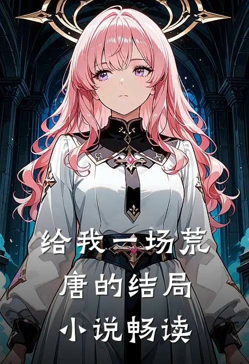 给我一场荒唐的结局小说畅读
