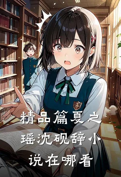 精品篇夏之瑶沈砚辞小说在哪看