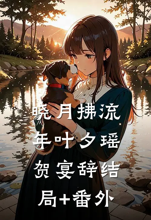 晓月拂流年叶夕瑶贺宴辞结局+番外