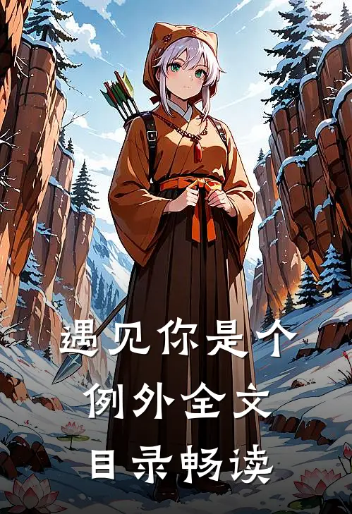 遇见你是个例外全文目录畅读
