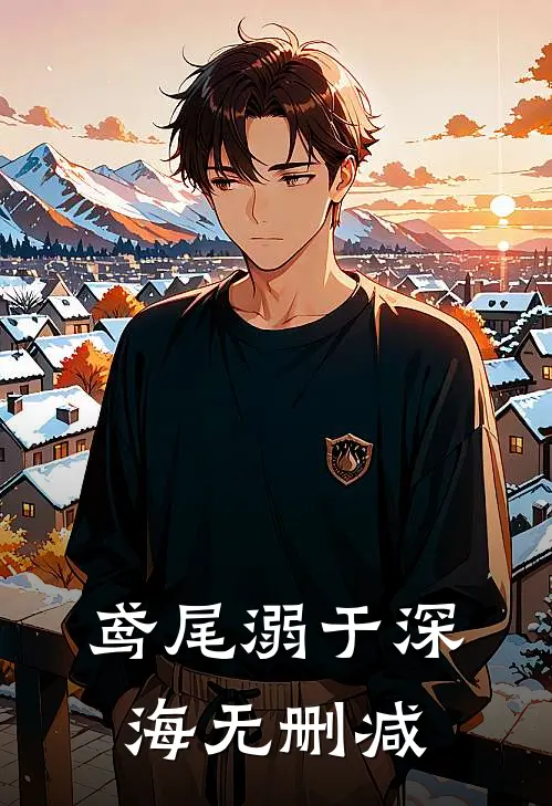 鸢尾溺于深海无删减