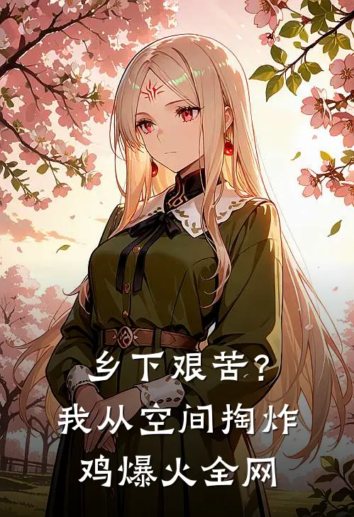 乡下艰苦？我从空间掏炸鸡爆火全网