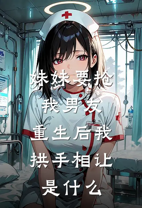 妹妹要抢我男友，重生后我拱手相让是什么