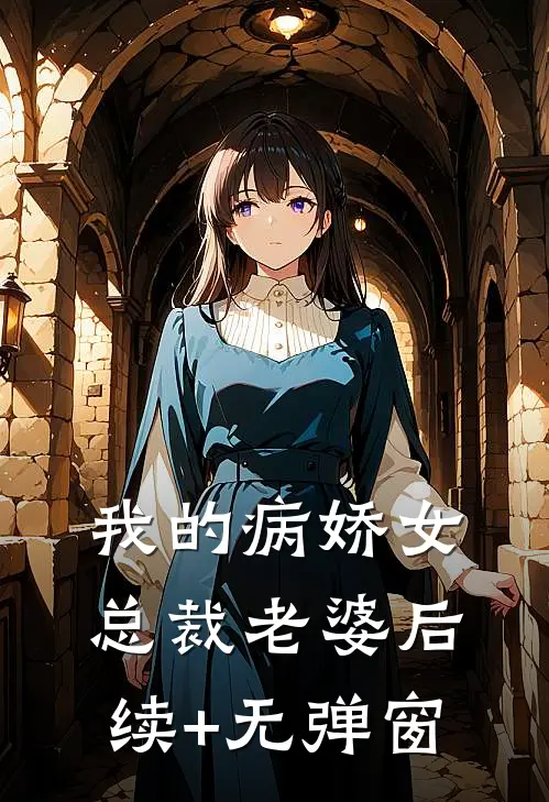 我的病娇女总裁老婆后续+无弹窗