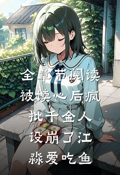 全章节阅读被读心后疯批千金人设崩了江淼爱吃鱼
