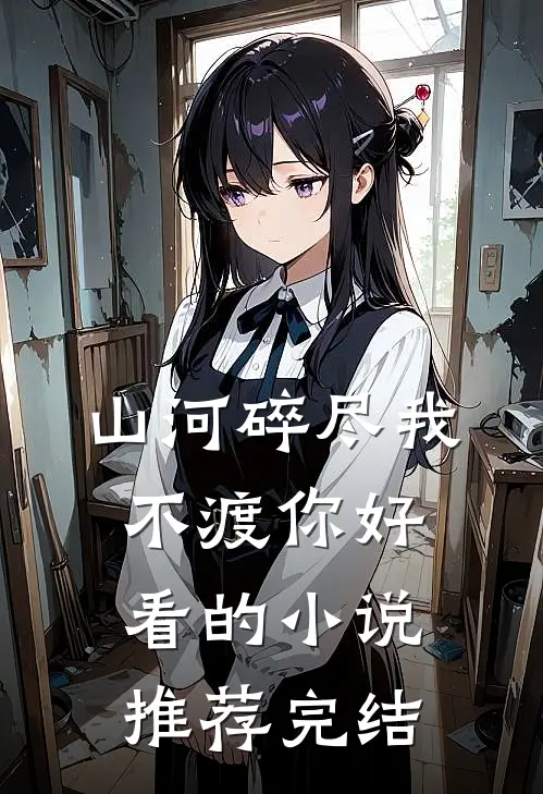山河碎尽我不渡你好看的小说推荐完结