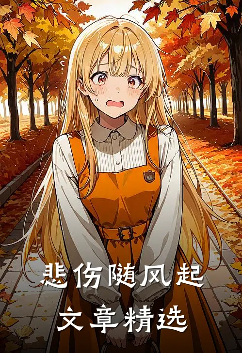 悲伤随风起文章精选