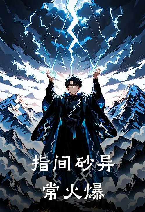 指间砂异常火爆