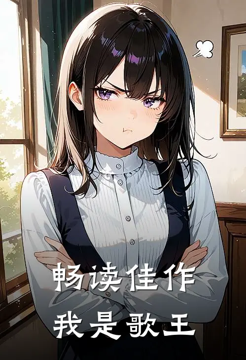 畅读佳作我是歌王