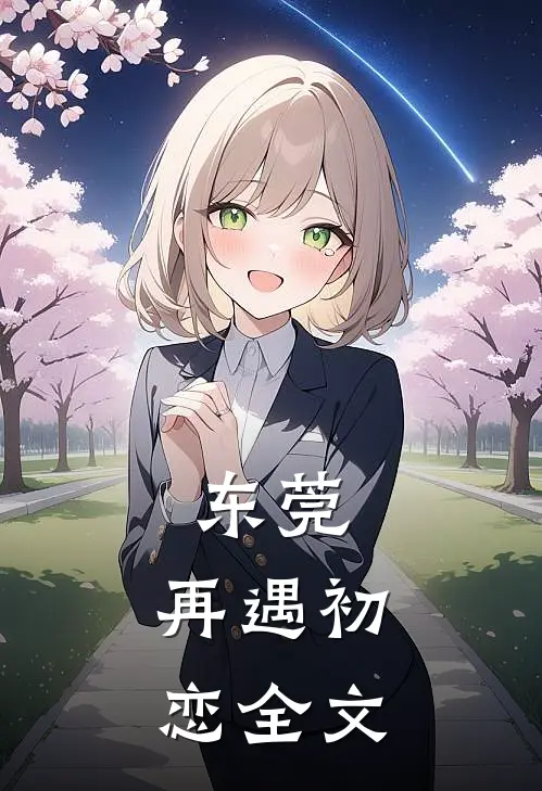 东莞：再遇初恋全文