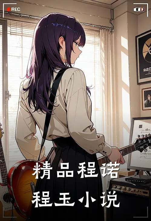 精品程诺程玉 小说