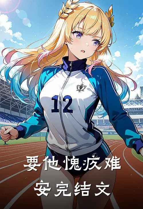 要他愧疚难安完结文