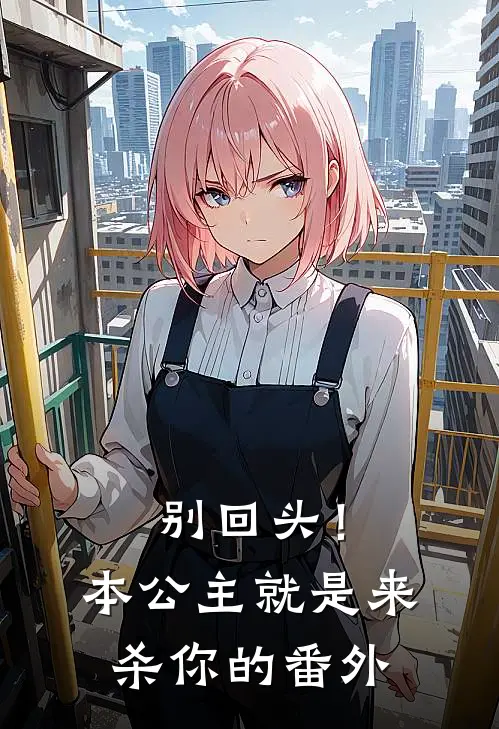 别回头！本公主就是来杀你的番外