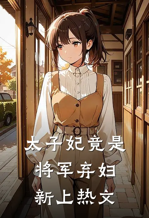 太子妃竟是将军弃妇新上热文