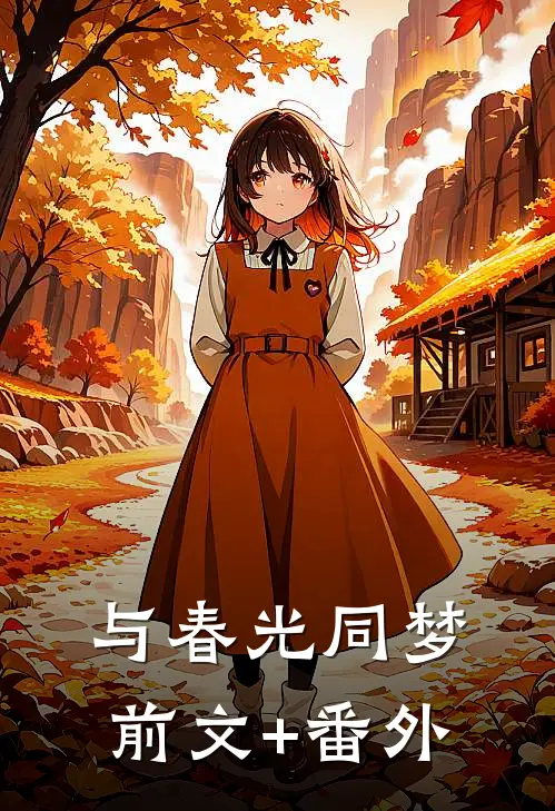 与春光同梦前文+番外