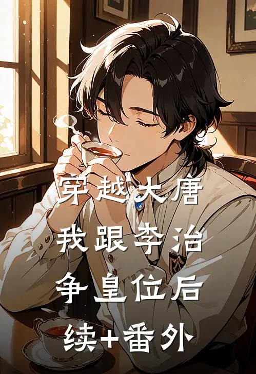 穿越大唐我跟李治争皇位后续+番外