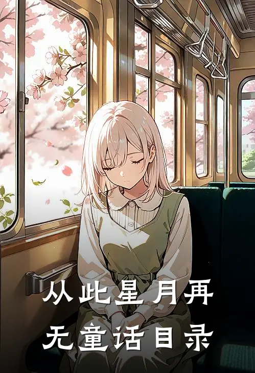 从此星月再无童话目录