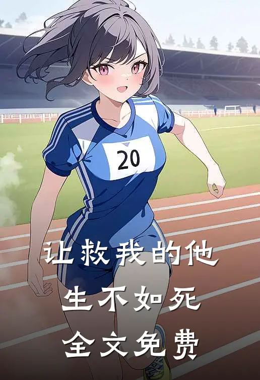 让救我的他生不如死全文免费