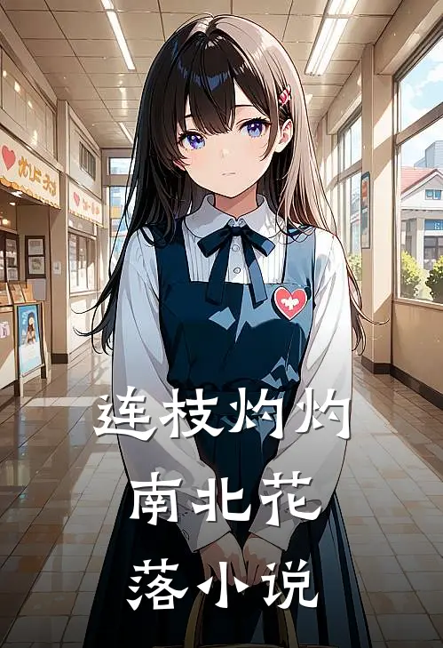 连枝灼灼，南北花落小说