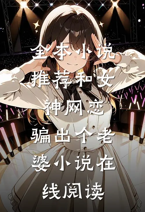 全本小说推荐和女神网恋,骗出个老婆小说在线阅读