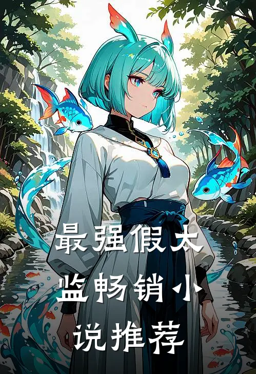 最强假太监畅销小说推荐