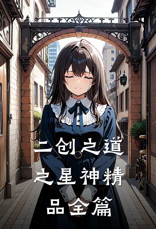 二创之道之星神精品全篇