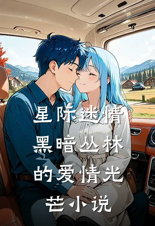 星际迷情：黑暗丛林的爱情光芒小说