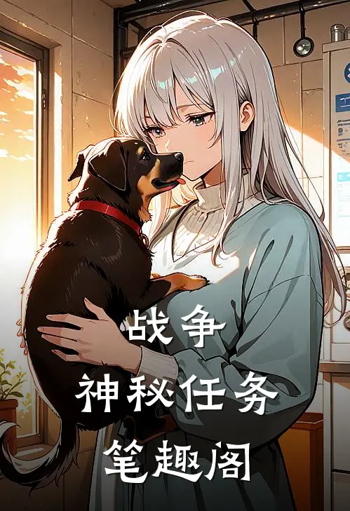 战争：神秘任务笔趣阁