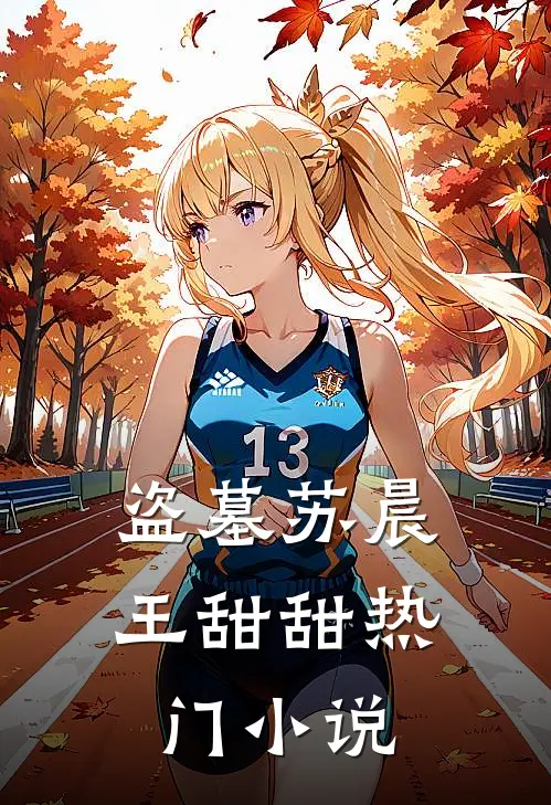 盗墓苏晨王甜甜热门小说