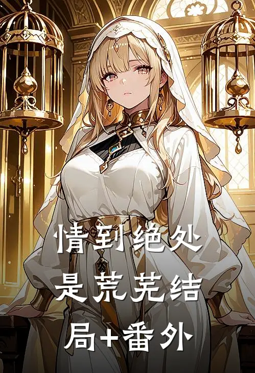 情到绝处是荒芜结局+番外
