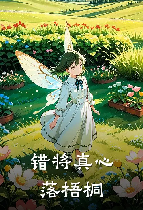错将真心落梧桐