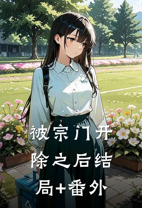被宗门开除之后结局+番外