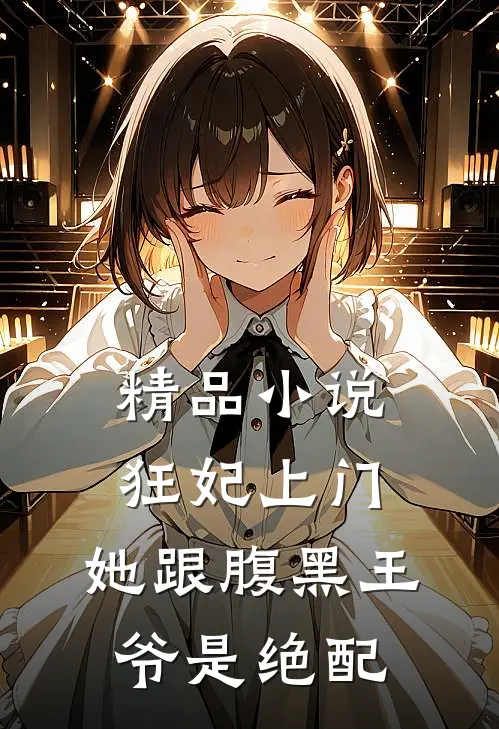 精品小说狂妃上门：她跟腹黑王爷是绝配