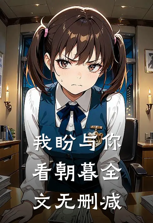 我盼与你看朝暮全文无删减