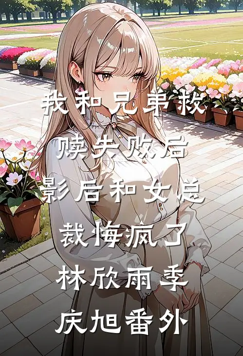我和兄弟救赎失败后，影后和女总裁悔疯了林欣雨季庆旭 番外