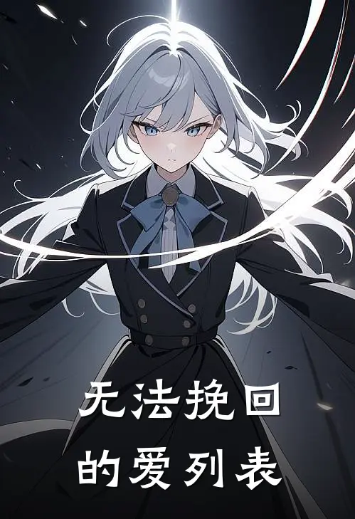 无法挽回的爱列表