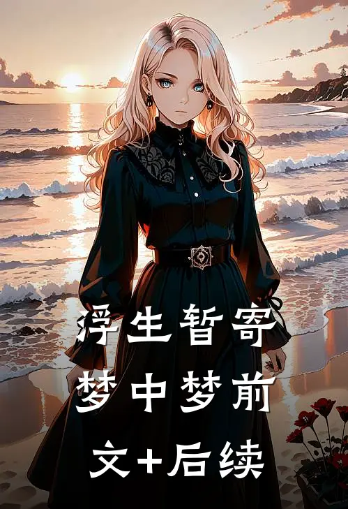 浮生暂寄梦中梦前文+后续