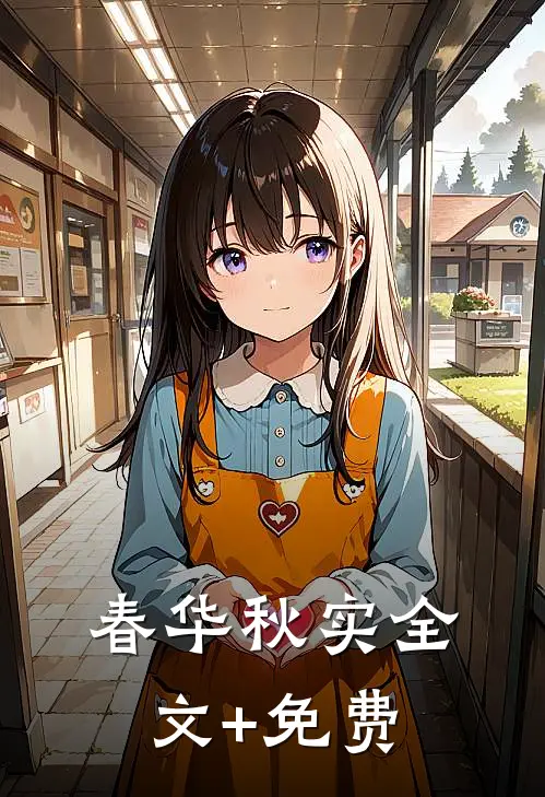 春华秋实全文+免费