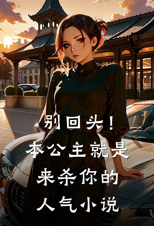 别回头！本公主就是来杀你的人气小说